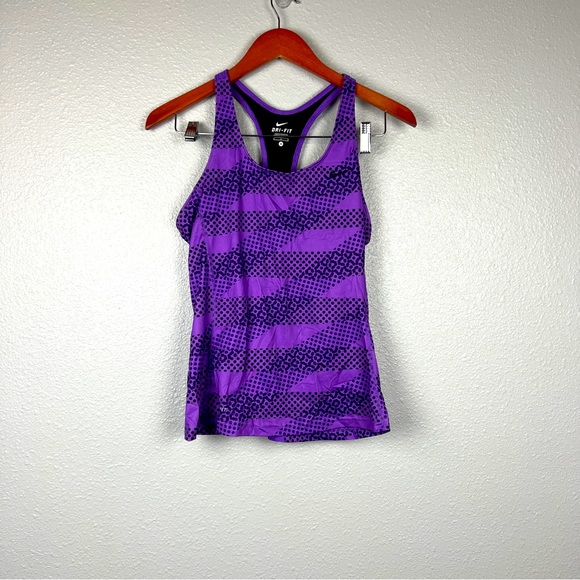 Nike Dri-Fit Tank - Picture 1 of 4